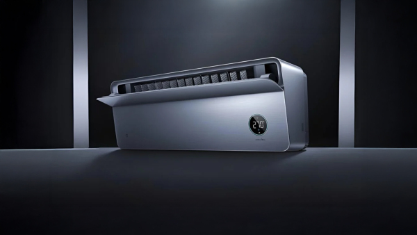 Xiaomi ra mat dieu hoa moi co radar de nhan biet nguoi trong phong va loat tinh nang cuc xin