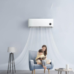 Điều hoà 2 chiều Xiaomi Mijia V1A1 – 1HP/KFR-26W/9000BTU 2025