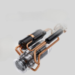 Điều hoà 2 chiều Xiaomi Mijia V1A1 – 1HP/KFR-26W/9000BTU 2025