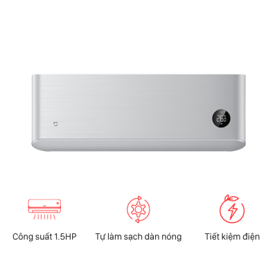 Điều hoà 1 chiều Xiaomi Mijia C2A5 – 1HP/KF-26GW/9000BTU
