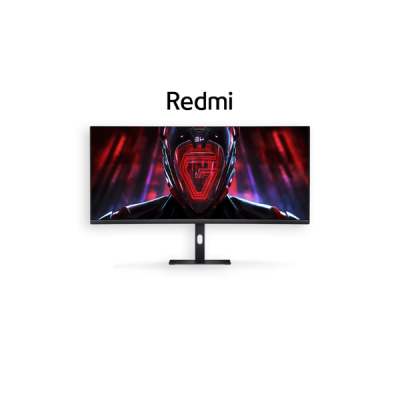 Màn hình máy tính Xiaomi Redmi Gaming Monitor 34 inch- Độ cong 1500R