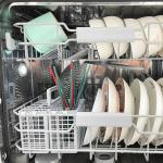 Máy rửa bát, rửa chén Xiaomi 12 bộ Mijia S1