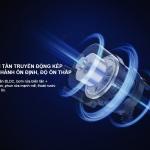 Máy rửa bát, rửa chén Xiaomi 15 bộ Mijia S1