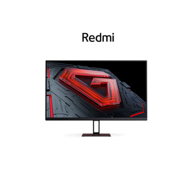 Màn hình máy tính Gaming Redmi G27 27inch FHD – Tần số quét 165Hz