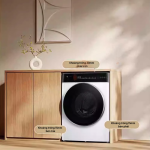 Máy giặt 12kg Xiaomi Mijia MJ301 Ultra Clean Pro