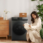 Máy giặt sấy Xiaomi Mijia MJ202 – Giặt 12kg, sấy 9kg