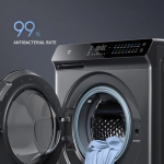 Máy giặt sấy Xiaomi Mijia MJ203 chính hãng (Giặt 10kg Sấy 7kg)