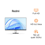 Màn hình máy tính Xiaomi Redmi 27inch 2024 P27FBB-RA Tần số quét 100Hz