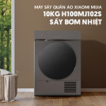 Máy sấy quần áo Xiaomi Mijia H100MJ102S Titanium – công suất lớn 10kg