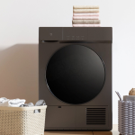 Máy sấy quần áo Xiaomi Mijia H100MJ102S Titanium – công suất lớn 10kg