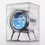 Máy giặt 12kg Xiaomi Mijia MJ301 Ultra Clean Pro