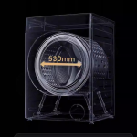 Máy giặt 12kg Xiaomi Mijia MJ301 Ultra Clean Pro