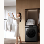 Máy giặt sấy Xiaomi Mijia MJ202 – Giặt 12kg, sấy 9kg