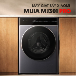 Máy giặt sấy Xiaomi Mijia MJ301 Pro (Giặt 10kg, Sấy 7kg)