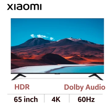 Tivi Xiaomi A 65 inch 2026 - Quốc Tế