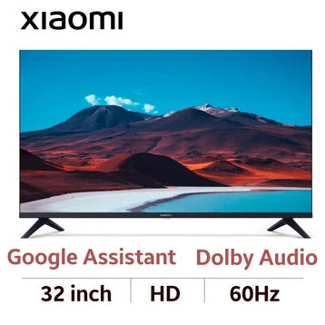 Tivi Xiaomi A Pro 50 inch 2026 -  4K Quốc Tế