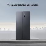 Tủ lạnh Xiaomi 536L-BCD-536WMSA đa năng