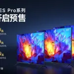 Tivi Xiaomi ES PRO 75inch Tần Số Quét 120hz MEMC , Ram 3gb Bộ nhớ 32gb