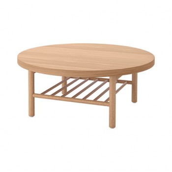 Bàn cà phê IKEA LISTERBY 1111