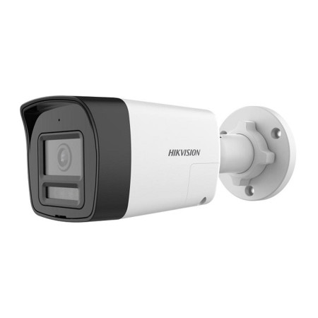 Camera IP Thân Ngoài Trời 2MP Hikvision DS-2CD1021G1-I (H.265+, PoE)