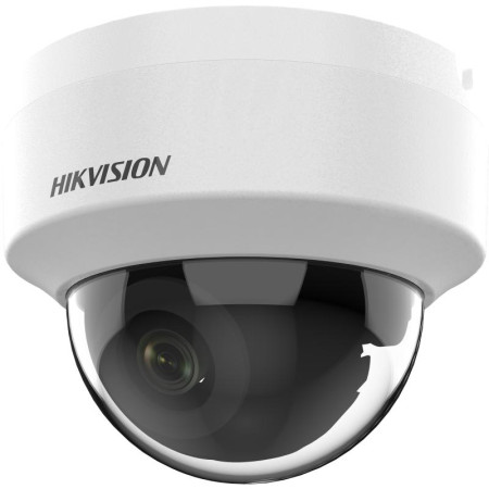 Camera IP Dome 2MP Hikvision DS-2CD1121G0-I (Chống Va Đập IK10, PoE)