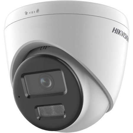 Camera IP Dome Turret 2MP Hikvision DS-2CD1321G2-LIU (Ánh Sáng Kép, Có Mic)