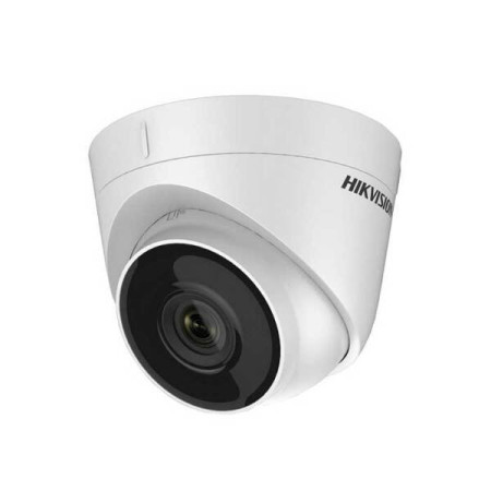 Camera IP Dome 2MP Hikvision DS-2CD1323G0-IUF (Có Mic, Khe cắm thẻ nhớ)