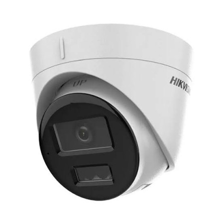 Camera IP Turret 4MP Hikvision DS-2CD1343G2-LIU (Ánh Sáng Kép, WDR 120dB, Có Mic)