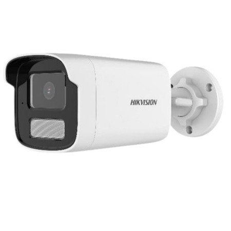 Camera IP Thân Lớn 2MP Hikvision DS-2CD1T21G2-LIU (Ánh Sáng Kép 50m, Có Mic)