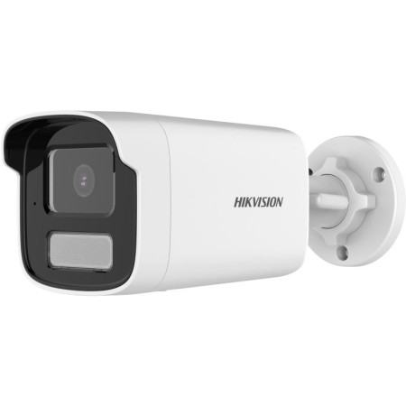 Camera IP Thân Lớn 4MP Hikvision DS-2CD1T41G2-LIU (Ánh Sáng Kép 50m, WDR 120dB)