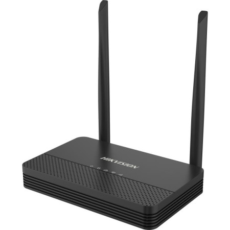 Đầu Ghi Hình Wifi Mini 4 Kênh Hikvision DS-7104NI-S1/W (Kết Nối Không Dây, Chuẩn H.265+)