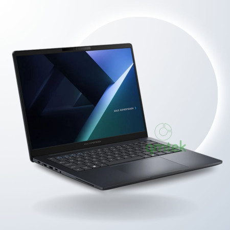 Máy tính xách tay Asus B3405CCA Ultra 7-255H/16GB/512GB/14" WUXGA