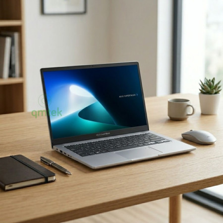 Laptop Asus P1403CVA-C3U08256-50 14" FHD | Core 3 100U | RAM 8GB DDR5 | SSD 256GB