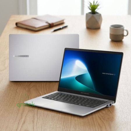 Laptop ASUS ExpertBook P1403CVA-C5H08-50W (Intel Core 5 210H/ 8GB/ 512GB/ 14" FHD)