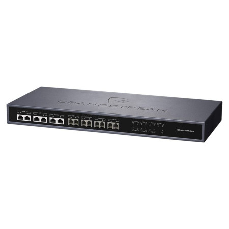 Bộ Điều Khiển Dự Phòng Tự Động HA100 (Cho Tổng Đài UCM6510)