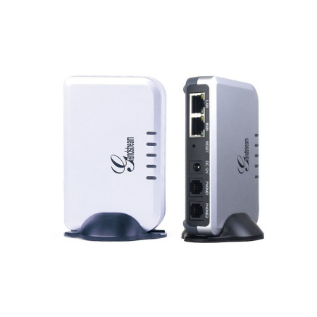 Gateway Grandstream HT503 (1 Cổng FXO, 1 Cổng FXS)