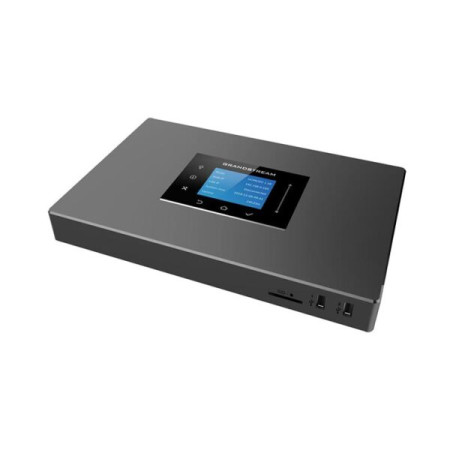 Tổng Đài IP UCM6304A (1000 User, 150 Cuộc Gọi, 4 PSTN) Grandstream