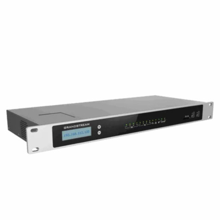 Tổng Đài IP UCM6304 (2000 User, 300 Cuộc Gọi Đồng Thời) Grandstream