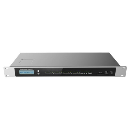 Tổng Đài IP UCM6308 (3000 User, 450 Cuộc Gọi Đồng Thời) Grandstream