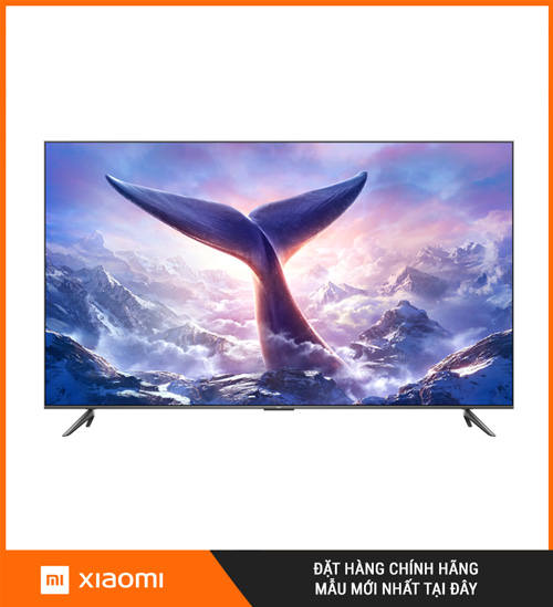 Tivi Xiaomi Tại Thái Bình: Công Nghệ Hình Ảnh Sắc Nét, Hiện Đại