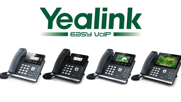 yealink sip t4 series 1